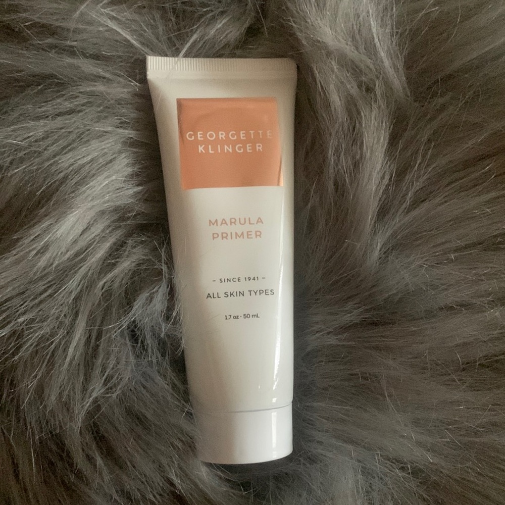GEORGETTE KLINGER | marula primer